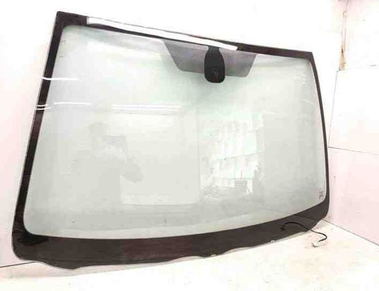 TOYOTA Avensis 2 generation (2002-2009) Priekšējais vējstikls 43R001531,DOT563 20763359
