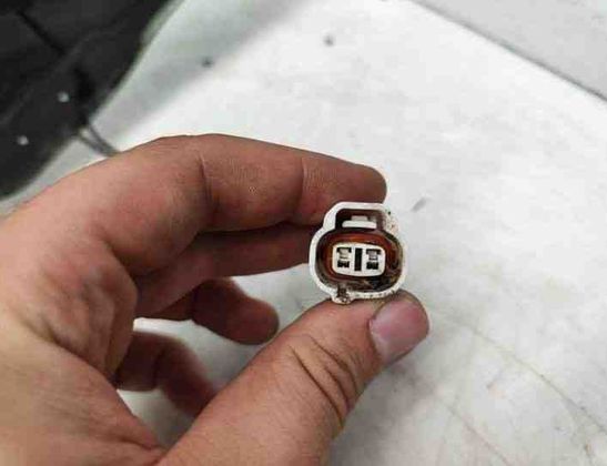 TOYOTA Avensis 2 generation (2002-2009) Priekšējais vējstikls 43R001531,DOT563 20763359