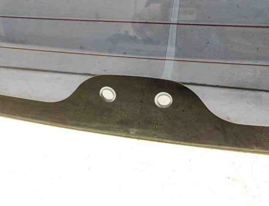 KIA Sorento 1 generation (2002-2011) Rear Window Glass 43R000384,AS2 20765372