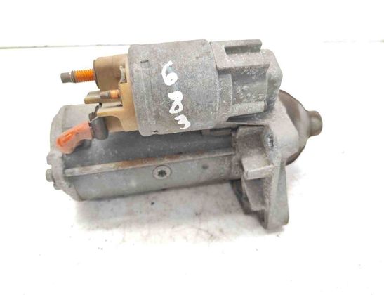 RENAULT Espace 4 generation (2002-2014) Starteris 8200628430A,TS22E5 21815211