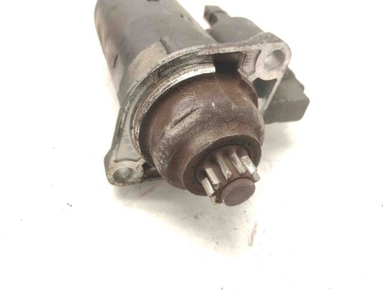 AUDI A2 8Z (1999-2005) Стартер 0001125042 28778647