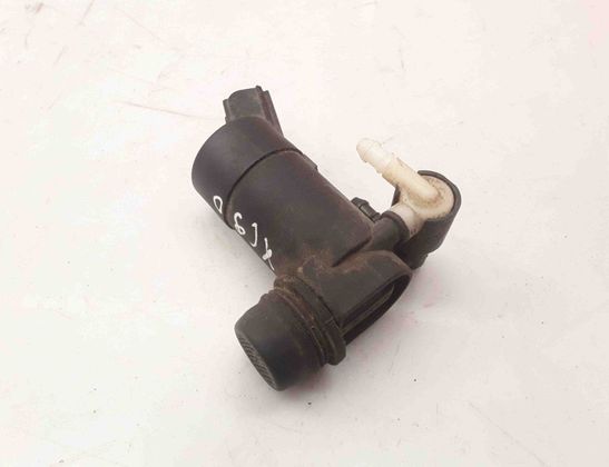 VOLVO XC90 1 generation (2002-2014) Mazgātāja tvertnes motorīts 1S7117K624FE 28996048