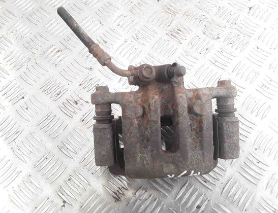 CHEVROLET Captiva 1 generation (2006-2018) Супорт тормозов задний левый BC412030 29025935