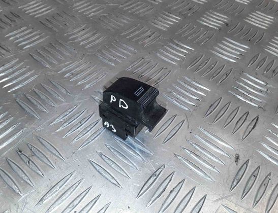 AUDI A3 8L (1996-2003) Rear Right Door Window Control Switch 8L0959855 29134671