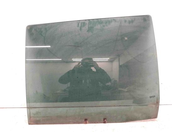 PEUGEOT 807 1 generation (2002-2012) Стекло задней левой двери 43R005013,M445 29785039