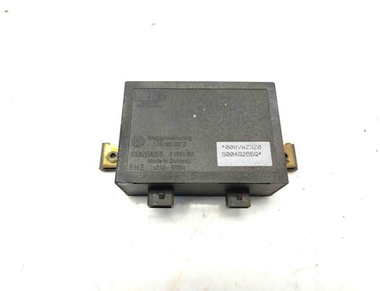 VOLKSWAGEN Golf 3 generation (1991-1998) Блок управления иммобилайзера 1H0953257B 29877653