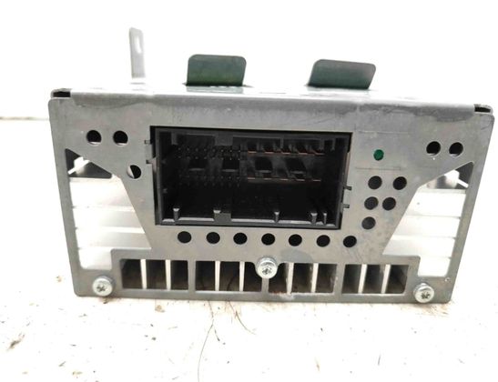 BMW 5 Series F10/F11 (2009-2017) Усилитель звука 9266355 29889282