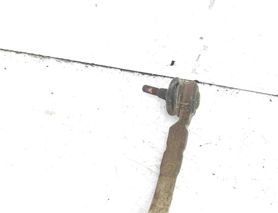 RENAULT Scenic 4 generation (2017-2023) Steering Rack 8200456386 29889542