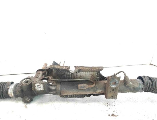 RENAULT Scenic 4 generation (2017-2023) Steering Rack 8200456386 29889542