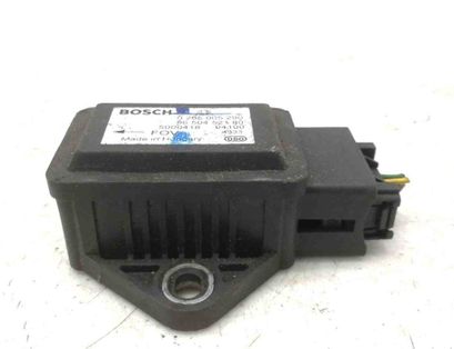 PEUGEOT 607 1 generation (2000-2008) Paātrinājuma sensors 0265005290,5000418 29918530