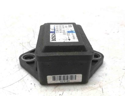 PEUGEOT 607 1 generation (2000-2008) Paātrinājuma sensors 0265005290,5000418 29918530