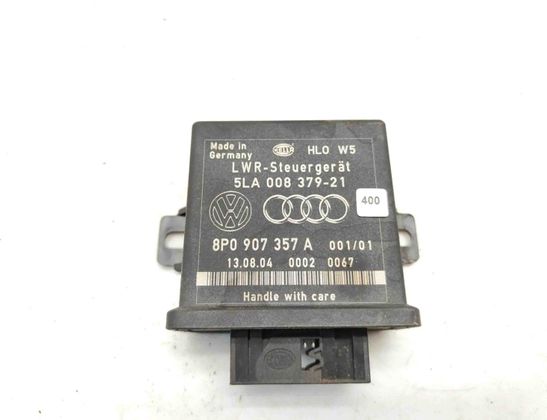 AUDI A6 C6/4F (2004-2011) Блок света 8P0907357A 29918669