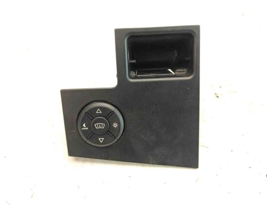 PEUGEOT 508 1 generation (2010-2020) Замок зажигания 96661115XT,9666602980 29945902