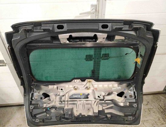 PEUGEOT 508 1 generation (2010-2020) Bagāžnieks AS3,KWED 29945909