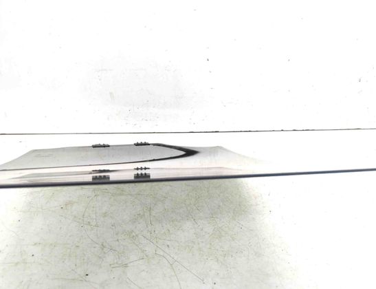 NISSAN Pathfinder R51 (2004-2014) Aizmugurējā labo durvju loga stikls AS3,43R004654 30018343