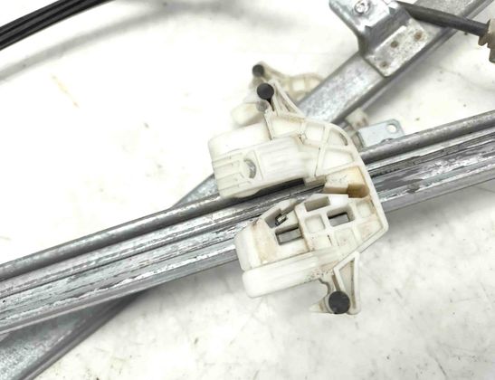 LANCIA Phedra 2 generation (2002-2008) Aizmugurējo kreiso durvju logu pacēlājs 1485312080 30182453