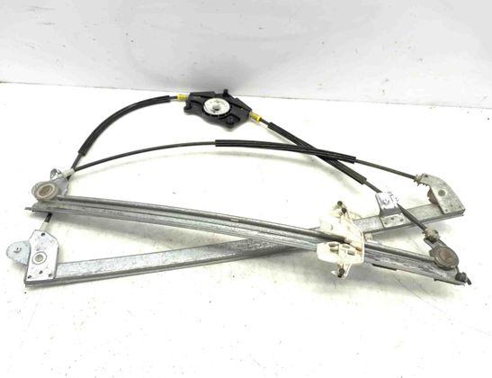 LANCIA Phedra 2 generation (2002-2008) Aizmugurējo kreiso durvju logu pacēlājs 1485312080 30182453