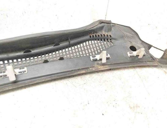 VOLVO C70 2 generation (2005-2013) Пластмасса передняя стеклоочистителей 30745377 30380170