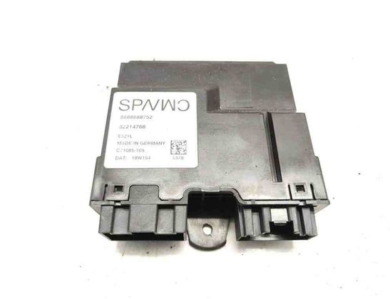 VOLVO XC40 1 generation (2017-2024) Bootlid Control Unit 32214768 30424992