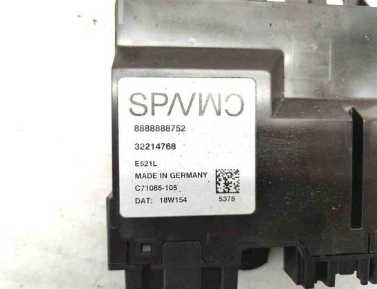 VOLVO XC40 1 generation (2017-2024) Bootlid Control Unit 32214768 30424992