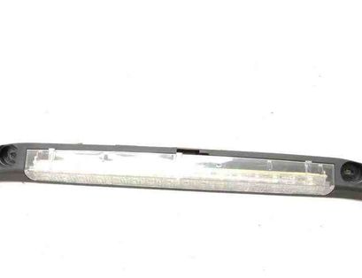 CITROËN C5 2 generation (2008-2017) Aizmugurējā vāka gaisma 9652051980 30458095