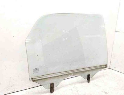 KIA Sportage 5 generation (2021-2024) Rear Right Door Window Glass 43R000381 30527869