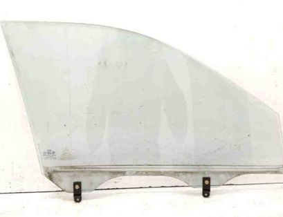 KIA Sportage 5 generation (2021-2024) Front Left Door Glass 43R000382 30527877