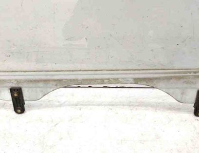 KIA Sportage 5 generation (2021-2024) Front Left Door Glass 43R000382 30527877