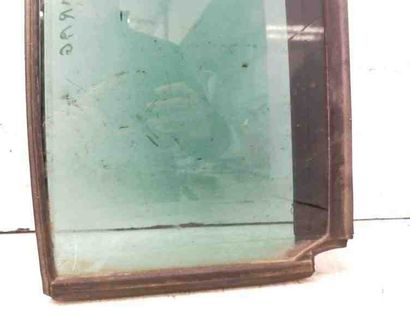 VOLKSWAGEN Touran 1 generation (2003-2015) Стеклянная рейка задней двери AS3,43R001108 30613562