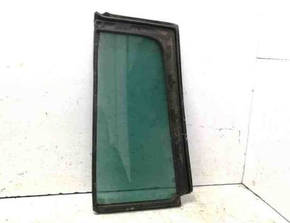 VOLKSWAGEN Touran 1 generation (2003-2015) Стеклянная рейка задней двери AS3,43R001108 30613562