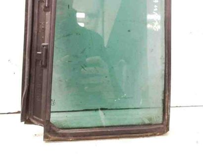 VOLKSWAGEN Touran 1 generation (2003-2015) Стеклянная рейка задней двери AS3,43R001108 30613562