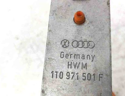 VOLKSWAGEN Touran 1 generation (2003-2015) Left Side Impact Sensor 5WK43340,1T0971501F 30613733