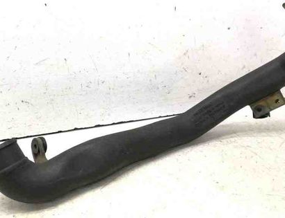 VOLKSWAGEN Passat B6 (2005-2010) Starpdzesētāja / interkūlera truba 3C0145832M,3C0145840H 30619561