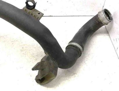 VOLKSWAGEN Passat B6 (2005-2010) Starpdzesētāja / interkūlera truba 3C0145832M,3C0145840H 30619561