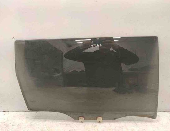 HONDA Accord 7 generation (2002-2008) Aizmugurējā labo durvju loga stikls 43R007953,AS3 30658226