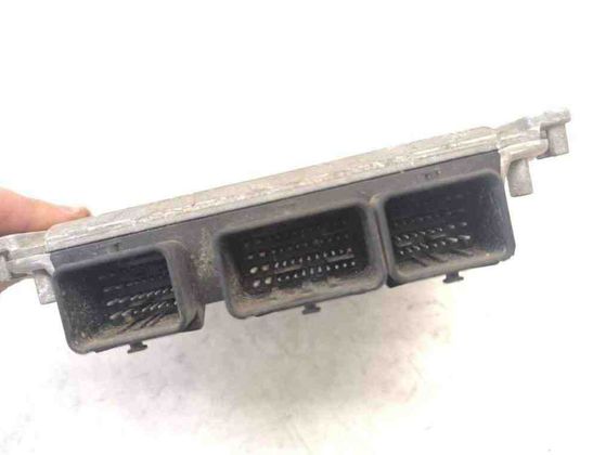 CITROËN C5 1 generation (2001-2008) Motora vadības bloks 9650931580 30776265