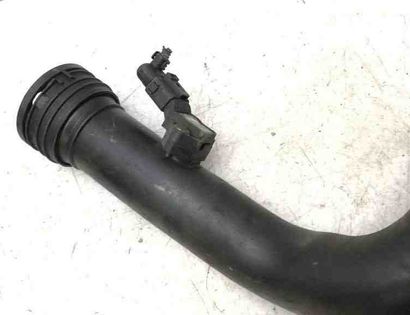 VOLKSWAGEN Passat B6 (2005-2010) Intercooler Hose Pipe 1K0145762AD 30819504