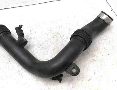 VOLKSWAGEN Passat B6 (2005-2010) Intercooler Hose Pipe 1K0145762AD 30819504
