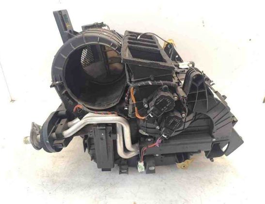 CITROËN C6 1 generation (2004-2012) Salona sildītājs 9681852080,EAD552 31375184