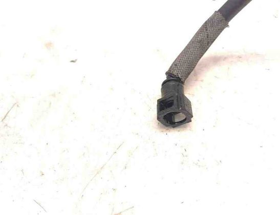 CITROËN C6 1 generation (2004-2012) Fuel pressure regulator 3100547 31375195