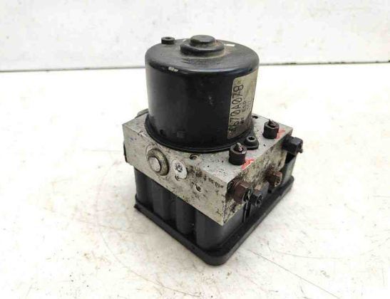 MITSUBISHI Grandis 1 generation (2003-2011) ABS Pump 06210904313,4670A078 31375392