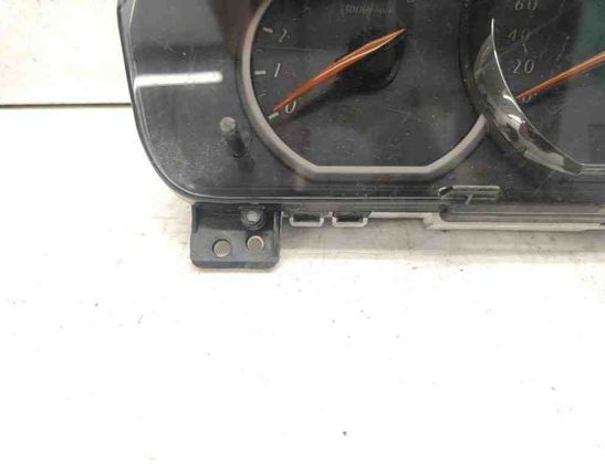 MITSUBISHI Grandis 1 generation (2003-2011) Speedometer 2574301271 31375393