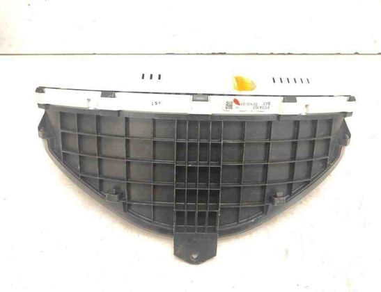 MITSUBISHI Grandis 1 generation (2003-2011) Speedometer 2574301271 31375393