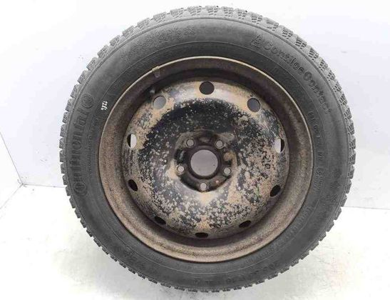 RENAULT Laguna 2 generation (2001-2007) Wheel Set RB516083 31961690
