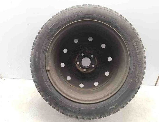 RENAULT Laguna 2 generation (2001-2007) Wheel Set RB516083 31961690