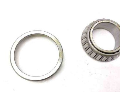 FORD Sierra 1 generation (1982-1993) Aizmugurējā kreisā riteņa gultni 5234,JL68145 31986791