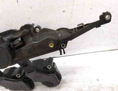 RENAULT Laguna 2 generation (2001-2007) Oil settler (separator) 8200673395 31988702