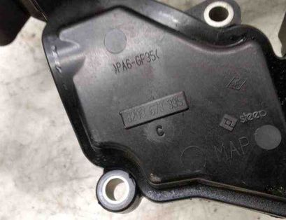 RENAULT Laguna 2 generation (2001-2007) Oil settler (separator) 8200673395 31988702