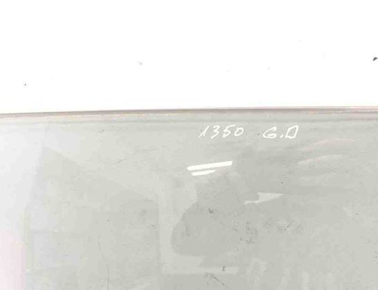 CITROËN C4 Picasso 2 generation (2013-2018) Rear Right Door Window Glass AS2,M24,43R001100,E000269 32477481