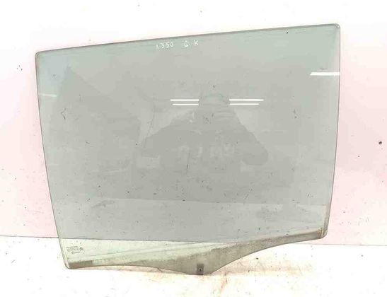 CITROËN C4 Picasso 2 generation (2013-2018) Rear Left Door Glass AS2,M24,43R001100,E000269 32478264